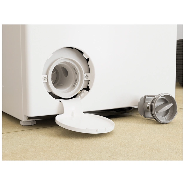 Пральна машина Whirlpool TDLRB6251BSEU - picture 10