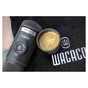 Кавоварка кемпінгова Wacaco Nanopresso сіра (WNANOGR) - зменшене зображення 4