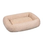 Лежак для животных Pet Fashion Sean 50х40х10 см бежевий (4823082444557) - уменьшенное изображение 1