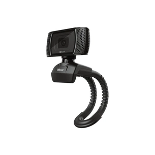 Веб-камера Trust Trino HD Video Webcam (18679) зображення 1