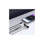 Навушники Acefast L10 USB-C Black (6974316285335) - зменшене зображення 5