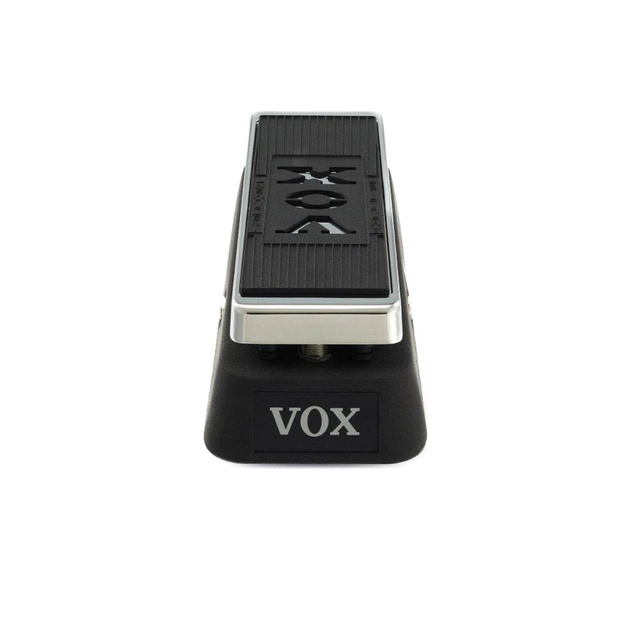 Педаль ефектів VOX Wah V847-A (A005028) - picture 10