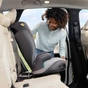 Автокресло Graco Affix i-Size, 100-150 см (2/3) сіро-коричневе (8CV999IROEU) - уменьшенное изображение 7