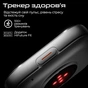 Смарт-годинник HiFuture zone3.black - зменшене зображення 5
