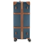 Валіза Semi Line 28" (L) Blue/Brown (T5672-4) (DAS302676) - зменшене зображення 4