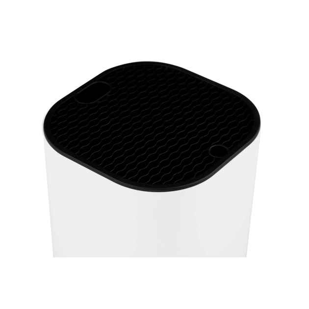 Підставка для ножів Ardesto Gemini 23 см White (AR2123WH) - picture 4