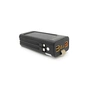 Батарея універсальна ACL 30000mAh, SOLAR, TypeC + Lighting, Black (PW-90B) - зменшене зображення 3
