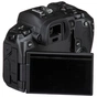 Цифровий фотоапарат Canon EOS R Body (3075C065AA) - зменшене зображення 9