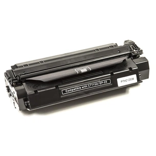 Картридж PowerPlant HP LJ 1200/1220 (C7115A) without chip (PP-15A) зображення 1