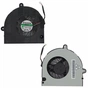 Вентилятор ноутбука Acer Aspire 5333/5733/Satellite A660 DC(5V,0.4A) 3pin (MF6012V1-B100-G99/MF60090V1-B010-G99/KSB0705HA-9J58) - зменшене зображення 1