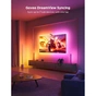 Светодиодная лента Govee Набір H6099 TV Backlight 3 Lite 55-65'', RGBIC, WI-FI/Bluetooth, чорний (H60993D1) - уменьшенное изображение 5