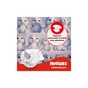 Підгузки Huggies Little Movers 5 (12-22 кг) Mega 58 шт (5029053548784) - зменшене зображення 6