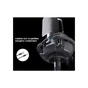 Мікрофон Fifine К726 XLR Black (K726) - зменшене зображення 8