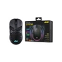 Мишка 2E Gaming HyperDrive Lite RGB Wireless/USB Black (2E-MGHDL-WL-BK) - зменшене зображення 11