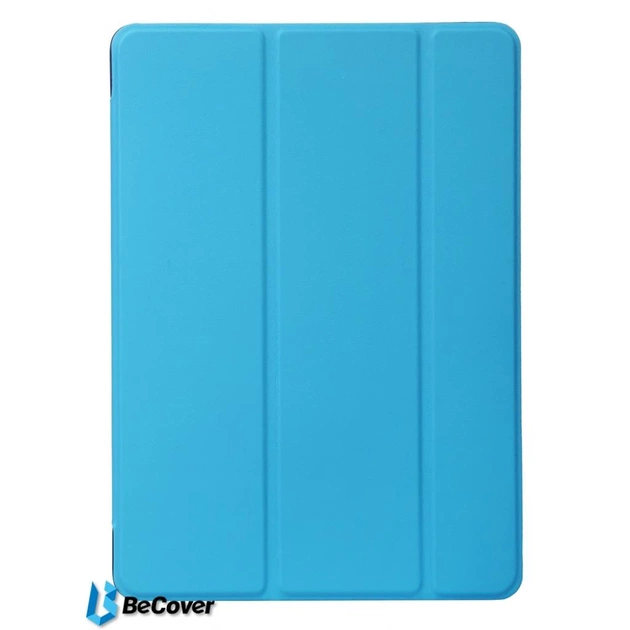 Чохол до планшета BeCover Smart Case Apple iPad 9.7 2017/2018 A1822/A1823/A1893/A1 (701546) - зображення 1