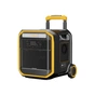 Зарядна станція Vtoman FlashSpeed Pro 3600 3600W 3096Wh LiFePO4 (FlashSpeed Pro 3600) - зменшене зображення 3