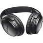 Навушники Bose QuietComfort 35 Wireless Headphones II Black (789564-0010) - зменшене зображення 5