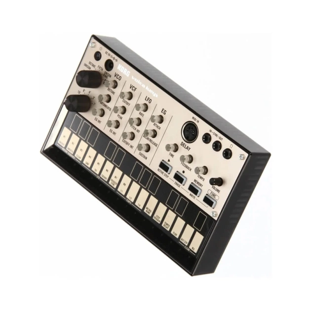 Синтезатор Korg Volca-Keys (212353) - picture 3