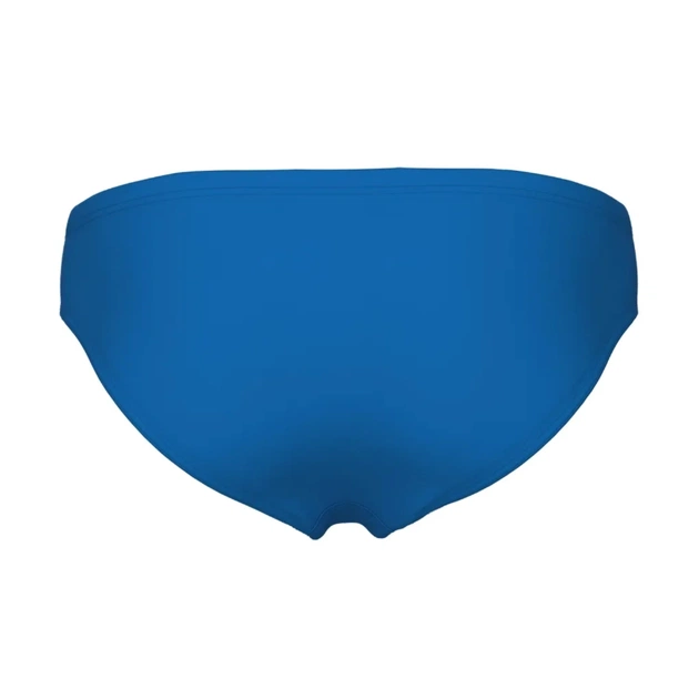 Плавки Arena Team Swim Briefs Solid 004773-860 блакитний 100 (3468337523444) - зображення 8