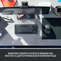Клавіатура Logitech MX Mechanical Mini Minimalist UA Graphite (920-010780) - зменшене зображення 10