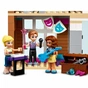 Конструктор LEGO Friends Школа Хартлейк Сіті 605 деталей (41682) - зменшене зображення 3