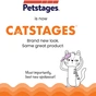 Іграшка для котів Catstages Товсті хвостики (0871864003106) - preview 8