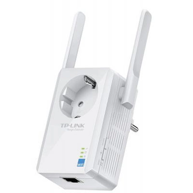 Ретранслятор TP-Link TL-WA860RE - picture 1
