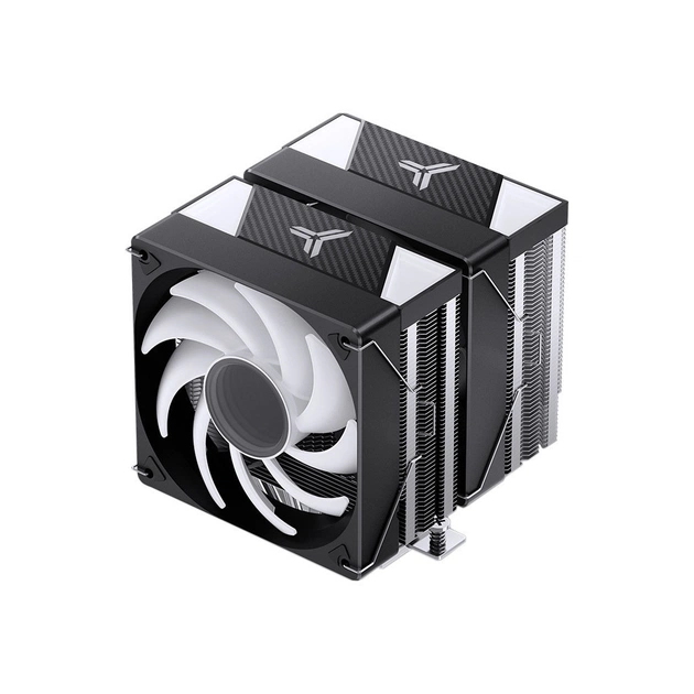 Кулер до процесора JONSBO CR-3000 ARGB Black - picture 6