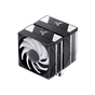 Кулер до процесора JONSBO CR-3000 ARGB Black - зменшене зображення 6