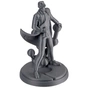 Пластик для 3D-принтера Polymaker PANCHROMA CoPE 1,75mm 1kg STEEL GREY (CA14011) - зменшене зображення 4