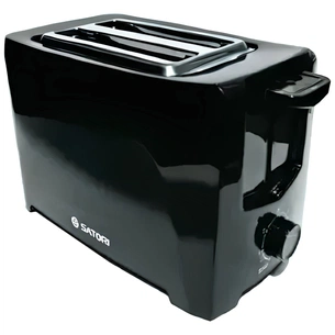 Тостер Satori ST-705-BL зображення 1