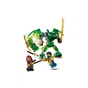 Конструктор LEGO NINJAGO Боевой набор работа Дракона Ллойда (71862) - уменьшенное изображение 3