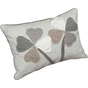 Подушка Прованс декоративна Clover 35х50 см (033270) - зменшене зображення 1