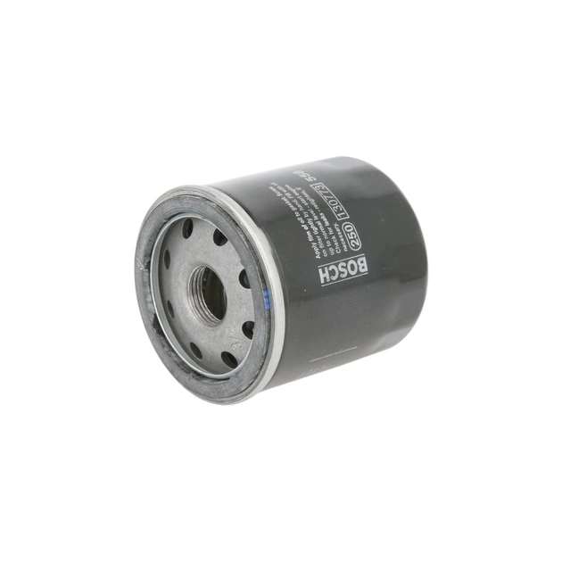 Фільтр масляний Bosch 0 986 452 028 - picture 4
