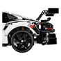 Конструктор LEGO TECHNIC Porsche 911 RSR 1580 деталей (42096) - зменшене зображення 9