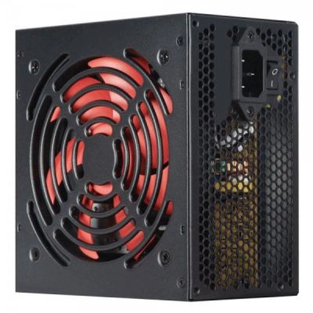 Блок живлення Xilence 600W (XP600R7) - зображення 1