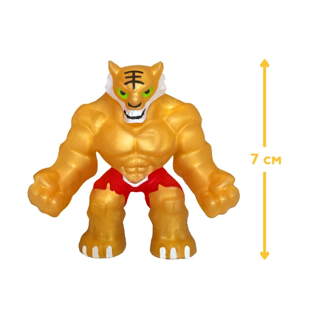 Антистрес Elastikorps Стретч-іграшка серії Fighter – Боєць (C1002MIFF7-2022) - picture 2