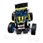 Конструктор LEGO Technic Позашляховик багі для перегонів 219 деталей (42164) - уменьшенное изображение 5