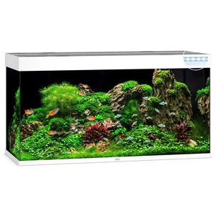 Акваріум Juwel Rio 350 LED 121х66х51 см 350 л прямий (білий) (4022573074505) зображення 1