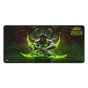 Килимок для мишки Blizzard World of WarCraft Burning Crusade Illidan 0 XL (FBLMPWOWILLID21XL) - зменшене зображення 1