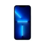 Мобільний телефон Apple iPhone 13 Pro Max 128Gb Sierra Blue (REF B) BREEZY (2BMLL93) - зменшене зображення 2