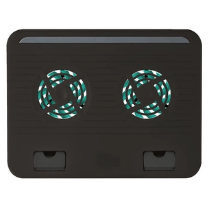 Підставка до ноутбука Trust Cyclone (16") Black (17866_TRUST) зображення 1