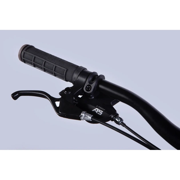 Велосипед Formula 29" ZEPHYR 3.0 DD CS рама-19" AL 2026 синій (OPS-FR-29-445) - изображение 7