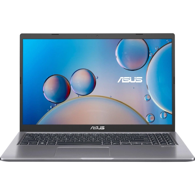 Ноутбук ASUS X515JA-BQ3328 (90NB0SR1-M01D70) - изображение 1