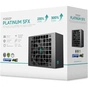 Блок живлення DeepCool GamerStorm PS850P 850W (R-PS850P-FE0B-JGEU) - зменшене зображення 7