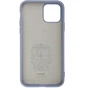 Чохол до мобільного телефона Armorstandart ICON Case Apple iPhone 11 Pro Blue (ARM56701) - зменшене зображення 2