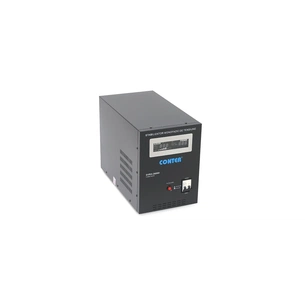 Стабілізатор напруги Conter HIBRID 20000 VA-V2/15000W 1ф (SVRH 20000 VA) зображення 1