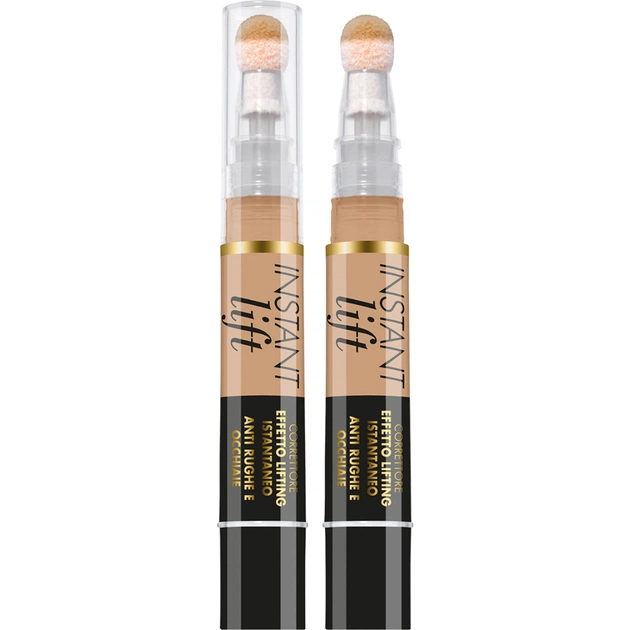 Консилер Deborah Instant Lift 04 - Apricot (8009518362480) - изображение 1