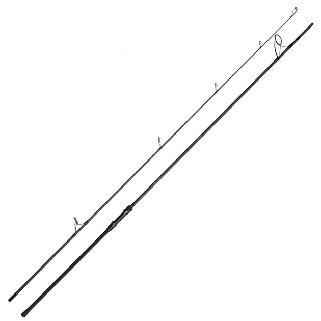 Удилище Prologic C3 Fulcrum FS Xtra Distance 13' 3.90m 3.75lbs 2sec (1846.15.14) - изображение 1