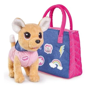 М'яка іграшка Chi Chi Love Чихуахуа Фешн Міський стиль (5893244) зображення 1